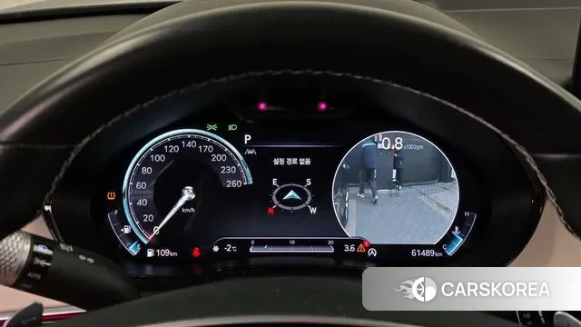 Genesis GV70 id 3621618 из Кореи 18