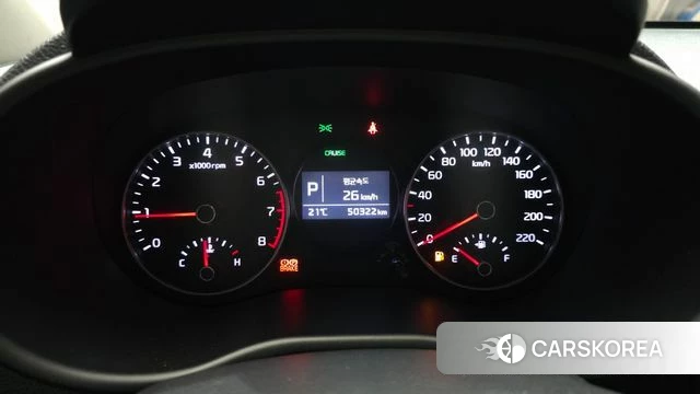 Kia All New Morning (JA) id 4930852 из Кореи 28