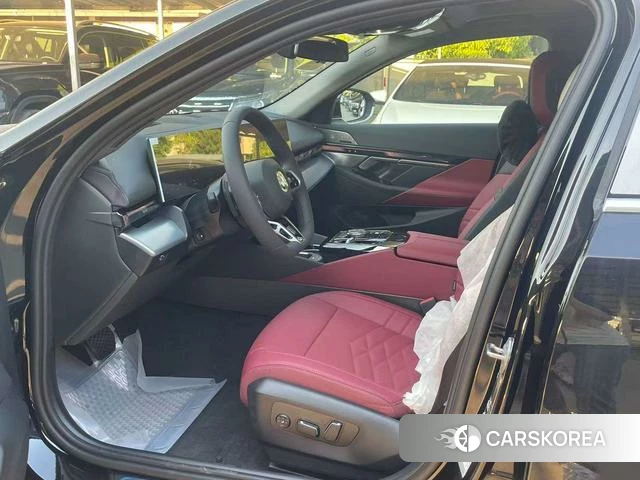 BMW 5 series id 4290096 из Китая 29