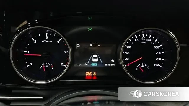 Kia Carnival 4th generation id 3566642 из Кореи 18