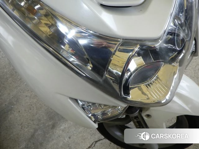 Yamaha MAJESTY 155S id 3945821 из Японии 24
