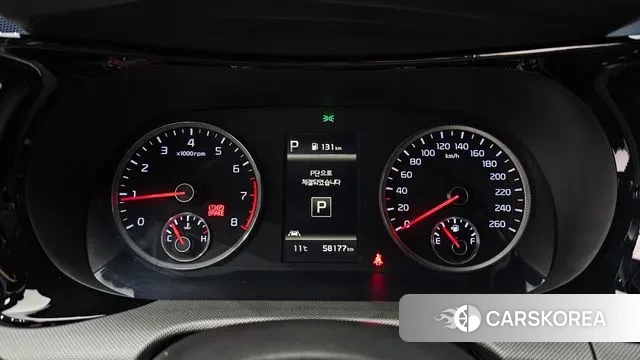 Kia K5 3rd generation id 3494078 из Кореи 18