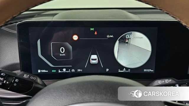 Kia The New Sorento 4th Generation id 4442729 из Кореи 28