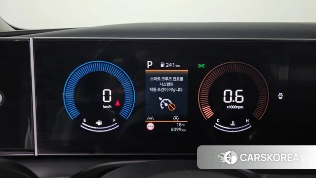 Hyundai The New Tucson (NX4) id 4222603 из Кореи 31