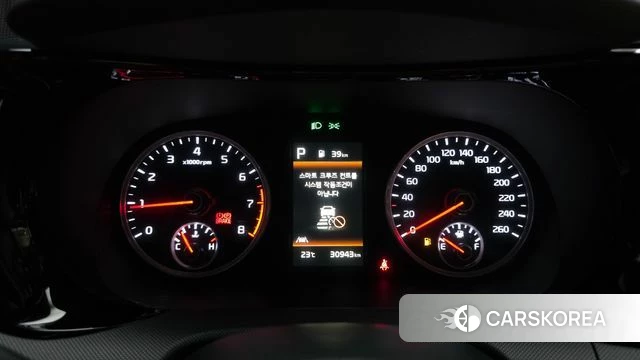 Kia K5 3rd generation id 4768222 из Кореи 18
