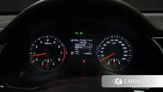 Kia Come New K7 id 3789738 из Кореи 18