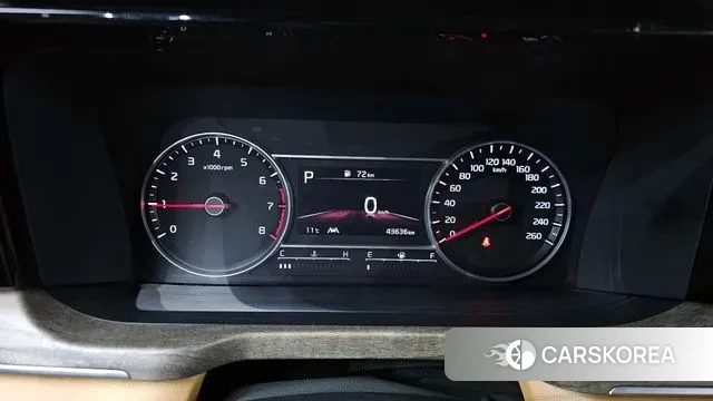 Kia Sorento 4th Generation id 3645660 из Кореи 18