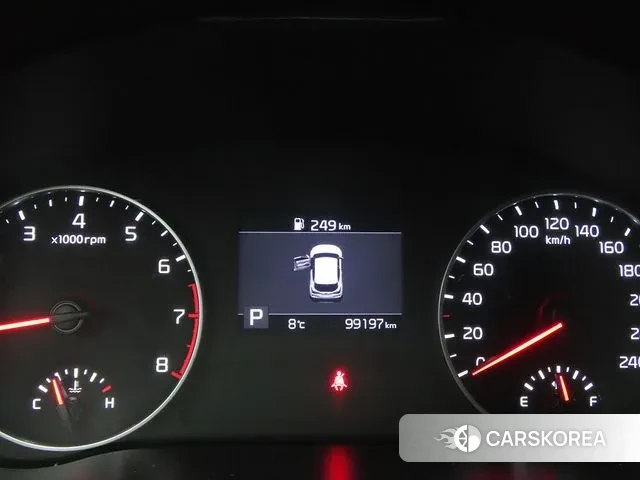 Kia Seltos id 3373653 из Кореи 18