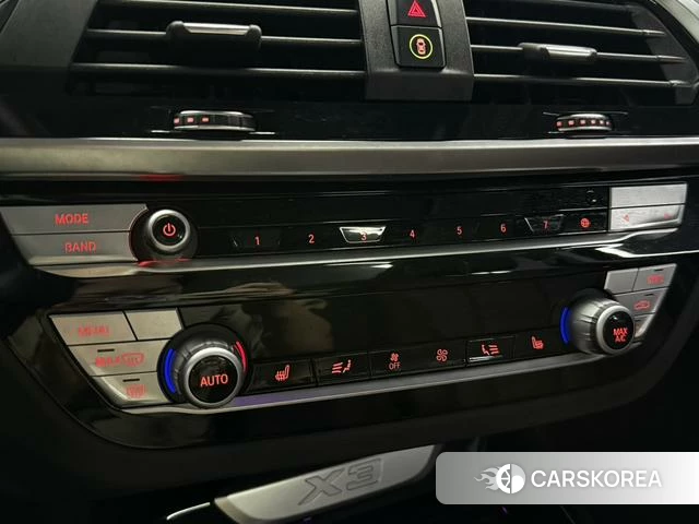 BMW X3 id 4213161 из Китая 23
