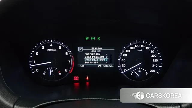 Genesis G80 id 3505457 из Кореи 18