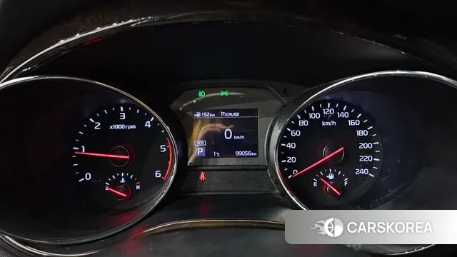 Kia The New Carnival id 3519967 из Кореи 18