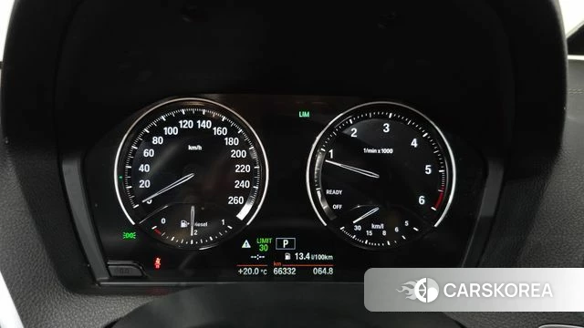 BMW 1 Series (F20) id 4459410 из Кореи 30