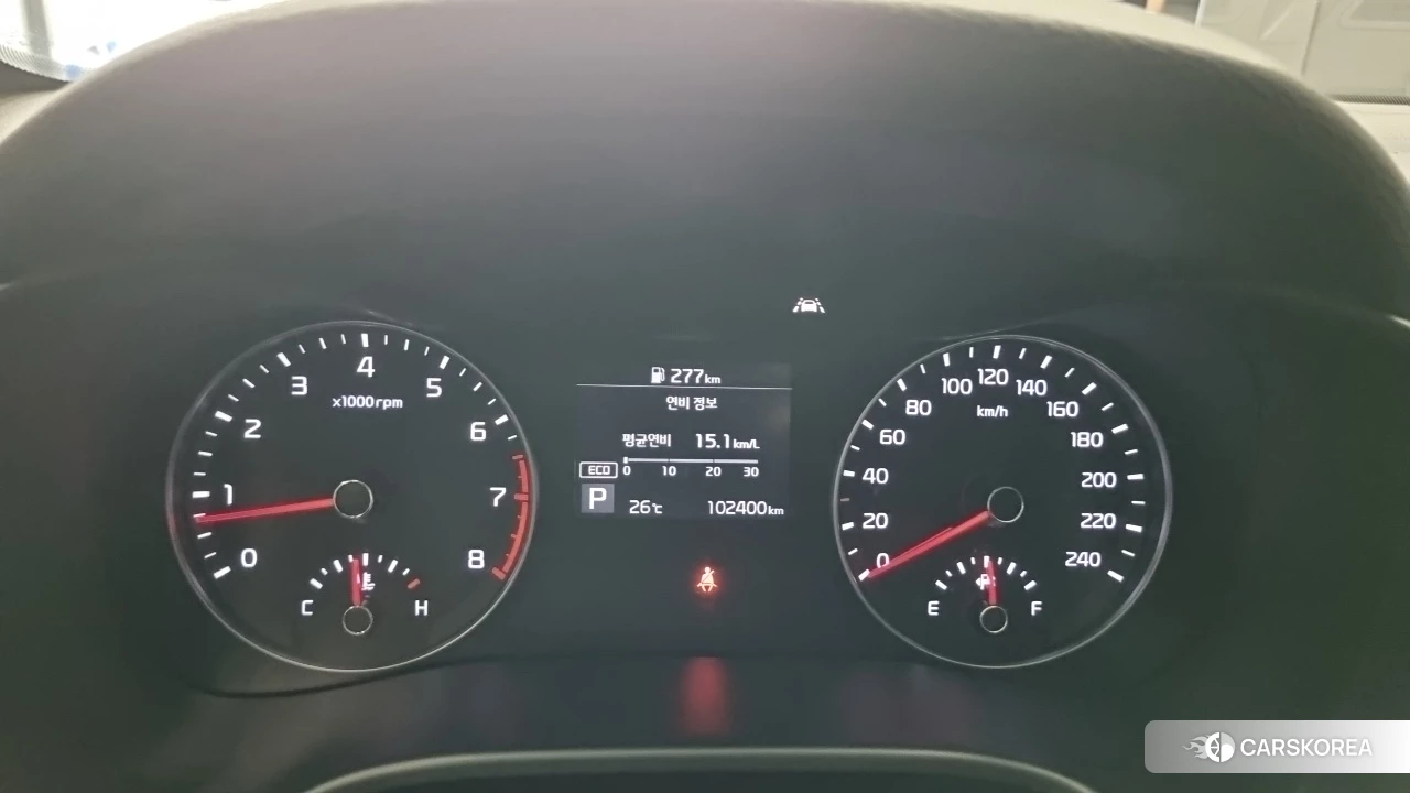 Kia Come New K3 id 4520881 из Кореи 16