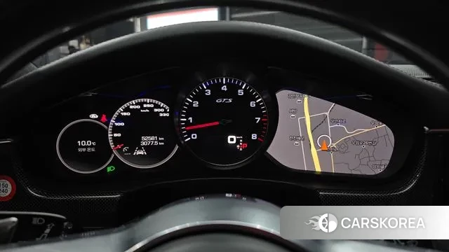 Porsche Panamera (971) id 3319312 из Кореи 18