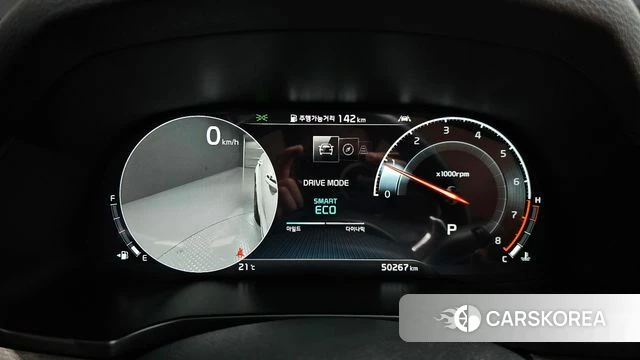 Kia K7 Premier id 3885560 из Кореи 18