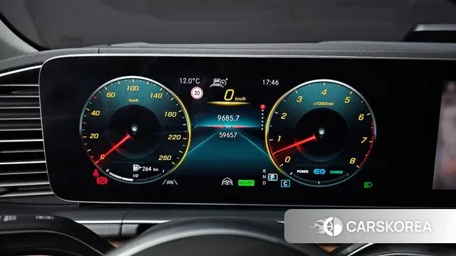 Mercedes-Benz GLE-Class W167 id 3656121 из Кореи 18