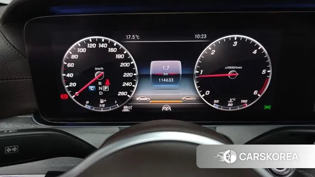 Mercedes-Benz CLS-Class C257 id 3514981 из Кореи 18