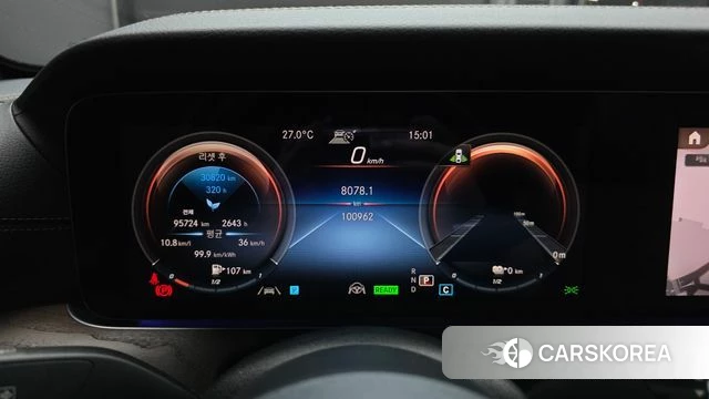Mercedes-Benz E-Class W213 id 4507519 из Кореи 29