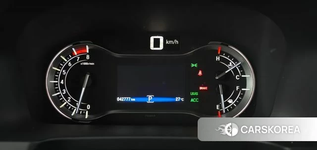 Honda Pilot 3rd generation id 4785765 из Кореи 18