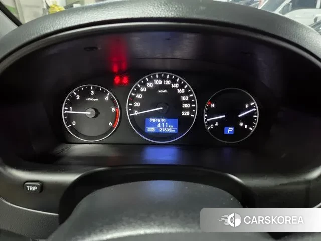 Hyundai The New Grand Starex id 3399210 из Кореи 18