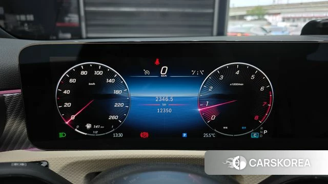 Mercedes-Benz A-Class W177 id 4468667 из Кореи 28