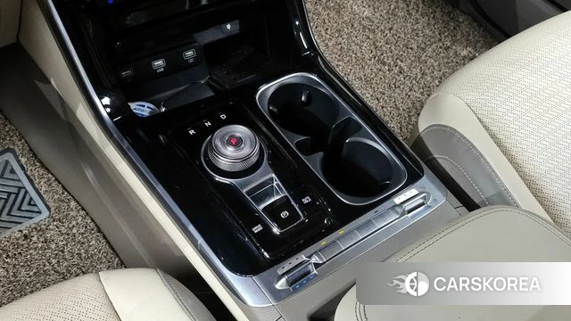 Kia Carnival 4th generation id 3954735 из Кореи 18