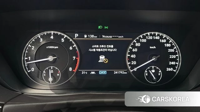 Genesis G90 id 4477014 из Кореи 18