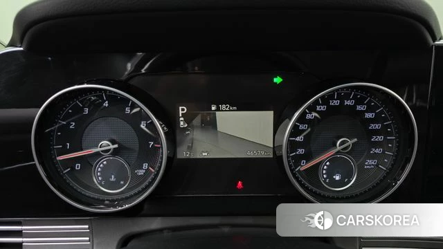 Hyundai The New Grandeur IG id 3800318 из Кореи 18