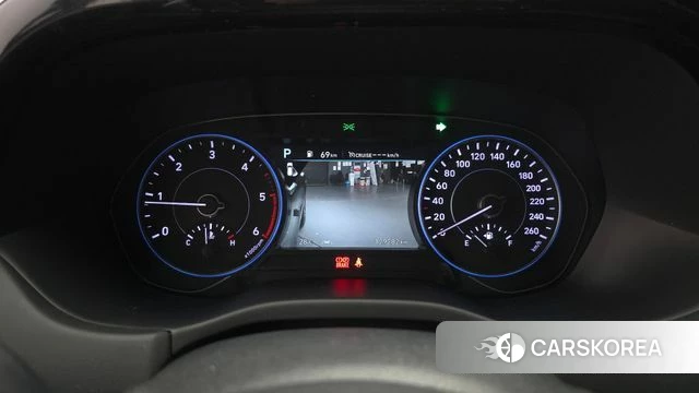 Hyundai Palisade id 4780365 из Кореи 31