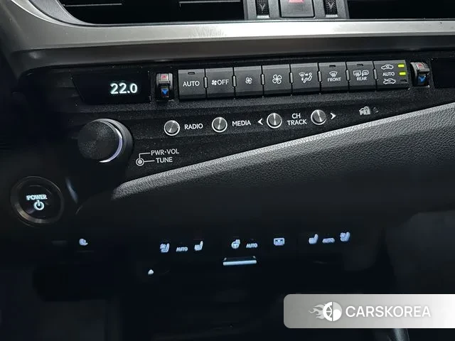 Lexus ES300h 7th generation id 2997408 из Кореи 18