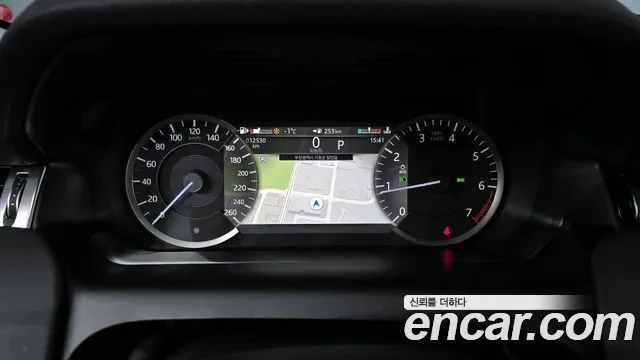 Land Rover Discovery Sports 2nd Generation id 2306207 из Кореи 18