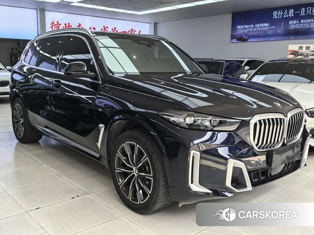 BMW X5 id 4300259 из Китая 16