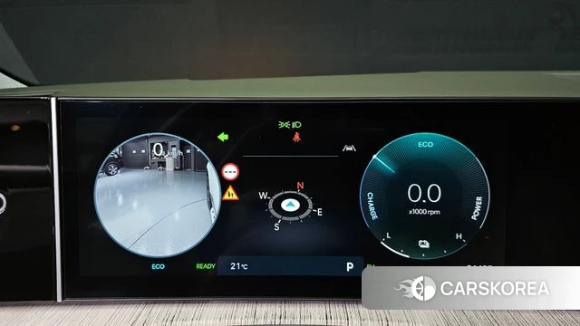 Hyundai Santa Fe (MX5) id 4427575 из Кореи 18