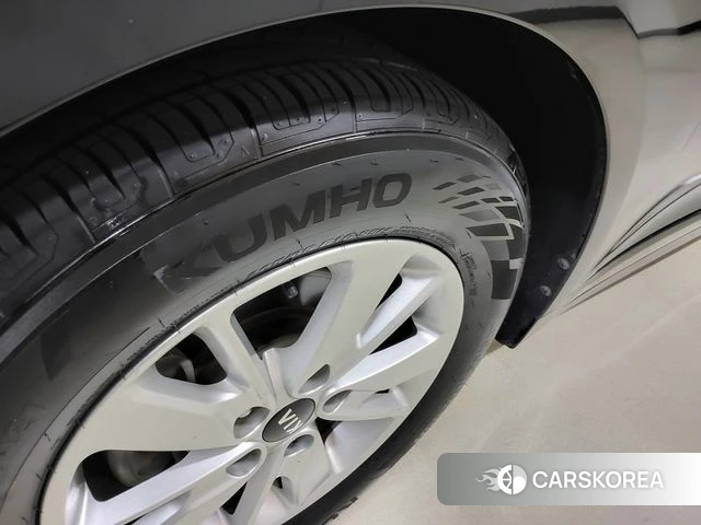 Kia K5 second generation id 4760509 из Кореи 15