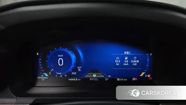 Ford Explorer 6th Generation id 3545240 из Кореи 18