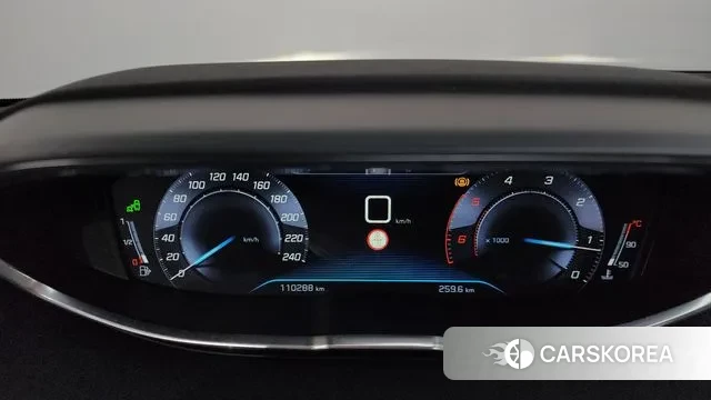 Peugeot 3008 second generation id 3607901 из Кореи 18