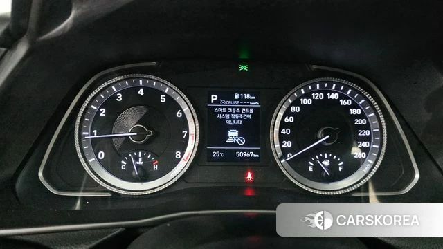 Hyundai Sonata (DN8) id 4304660 из Кореи 29