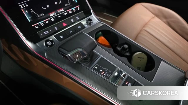 Audi A6 (C8) id 4871890 из Кореи 30