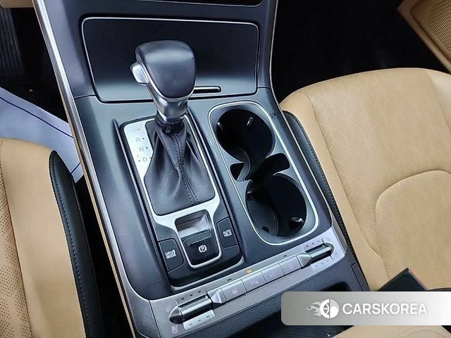 Kia Carnival 4th generation id 3794285 из Кореи 17