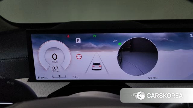 Genesis GV80 id 4635141 из Кореи 18