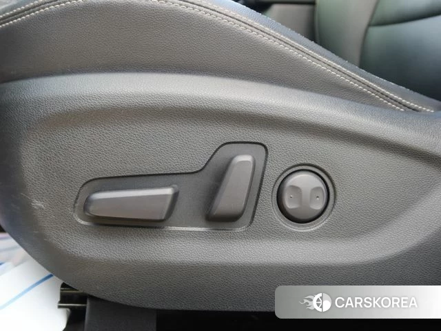 Kia Sportage The Bold id 4298826 из Кореи 15