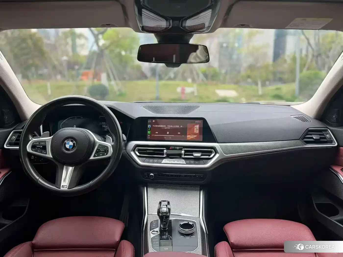 BMW 3 series id 4539360 из Китая 8
