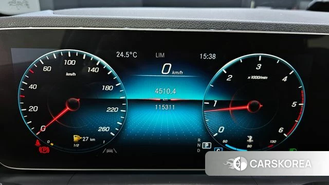 Mercedes-Benz GLE-Class W167 id 4410698 из Кореи 31