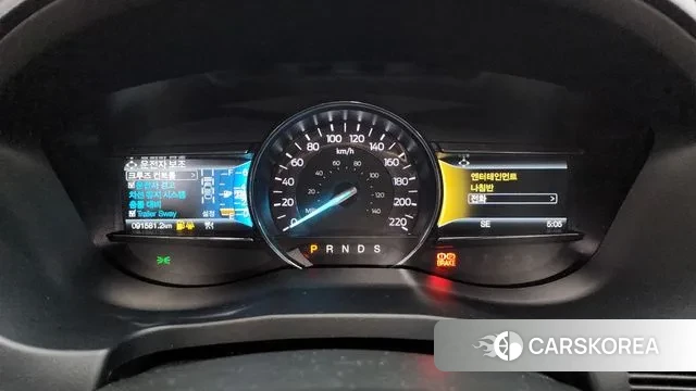 Ford Explorer id 3449859 из Кореи 18