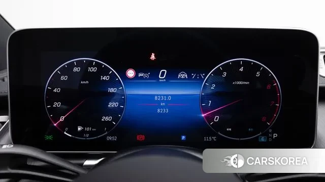 Mercedes-Benz S-Class W223 id 3523311 из Кореи 18