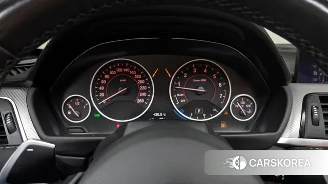 BMW 4 Series (F32) id 2986738 из Кореи 18