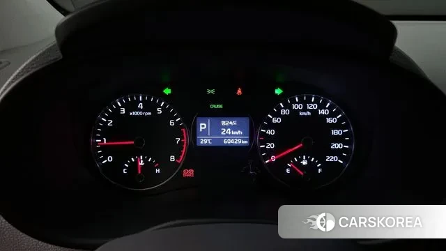 Kia All New Morning (JA) id 2981586 из Кореи 18