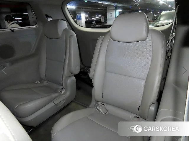 Kia The New Carnival id 4502704 из Кореи 18
