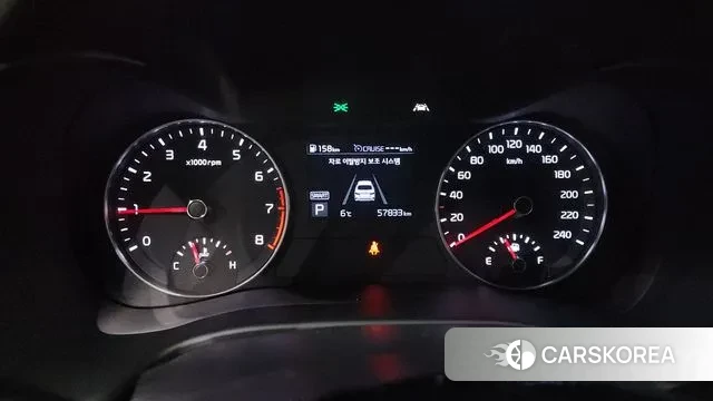 Kia Come New K3 id 3669135 из Кореи 18