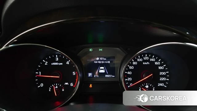 Kia The New Carnival id 4895238 из Кореи 18